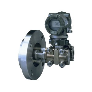 EJA210/220法兰安装式差压变送器